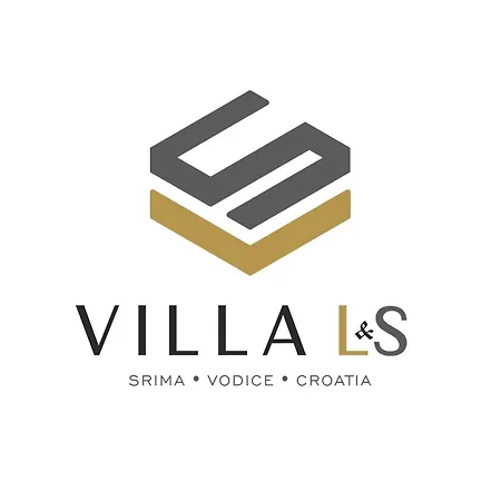וילה Family L&s Near The Sea - Vodice Area סרימה