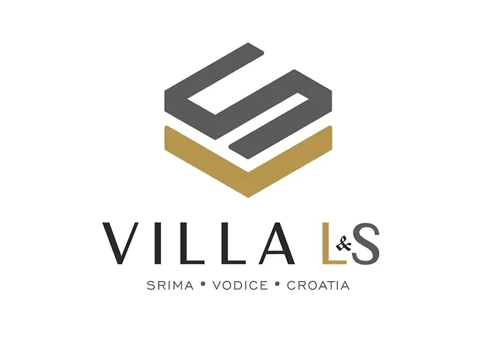 וילה Family L&s Near The Sea - Vodice Area סרימה